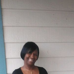 Meet your Posher, Lashonda